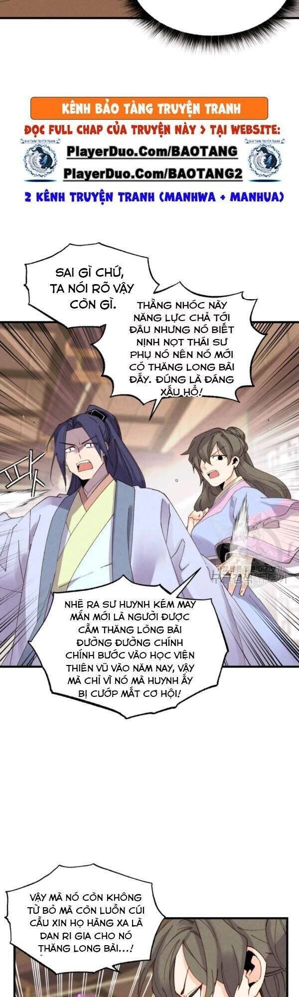 đọc truyện Phi Lôi Đạo Chương 81 ảnh 15 tại Thiên Thai Truyện