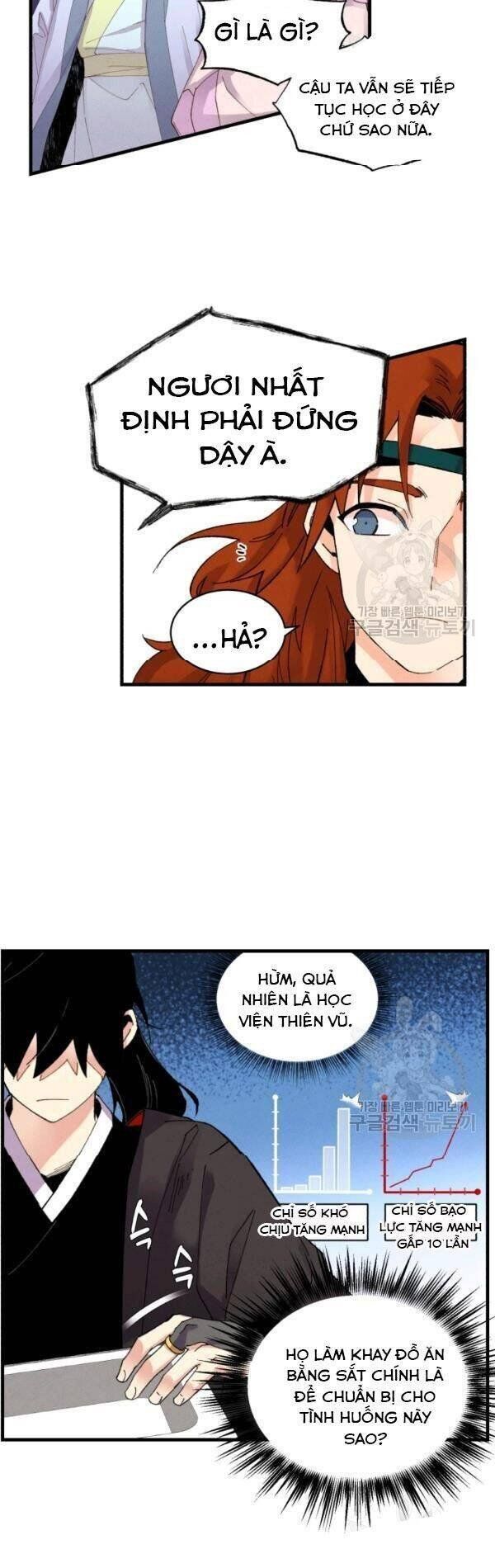 đọc truyện Phi Lôi Đạo Chương 81 ảnh 28 tại Thiên Thai Truyện