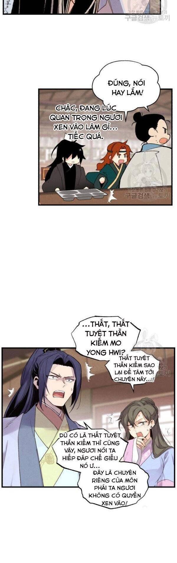 đọc truyện Phi Lôi Đạo Chương 81 ảnh 33 tại Thiên Thai Truyện