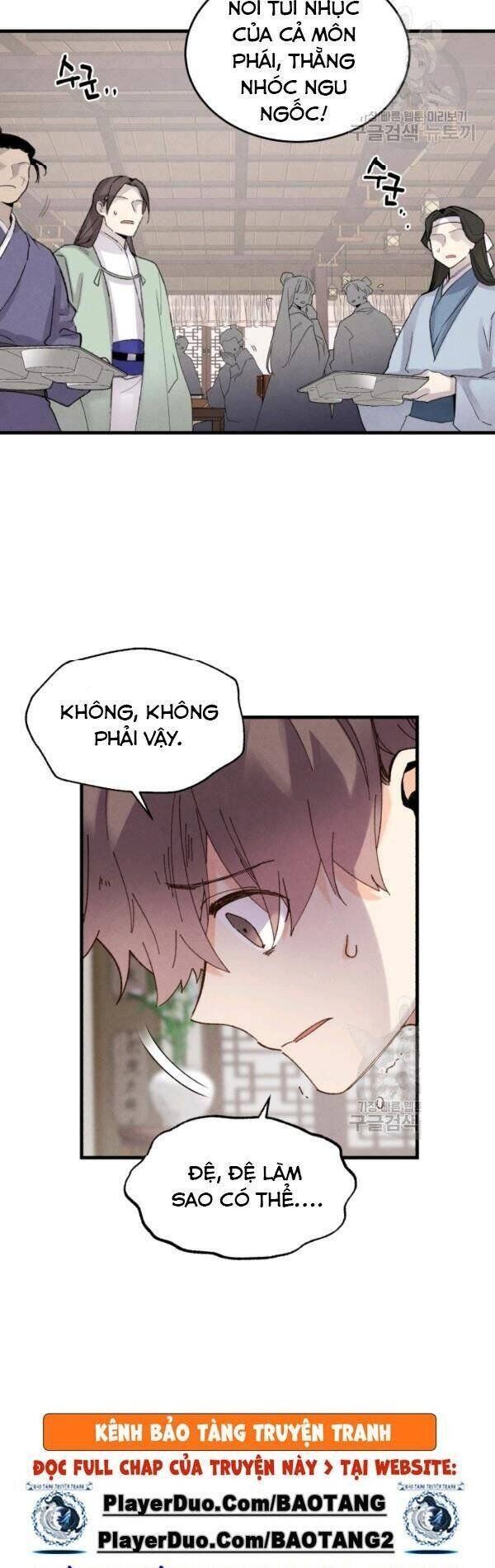 đọc truyện Phi Lôi Đạo Chương 81 ảnh 9 tại Thiên Thai Truyện