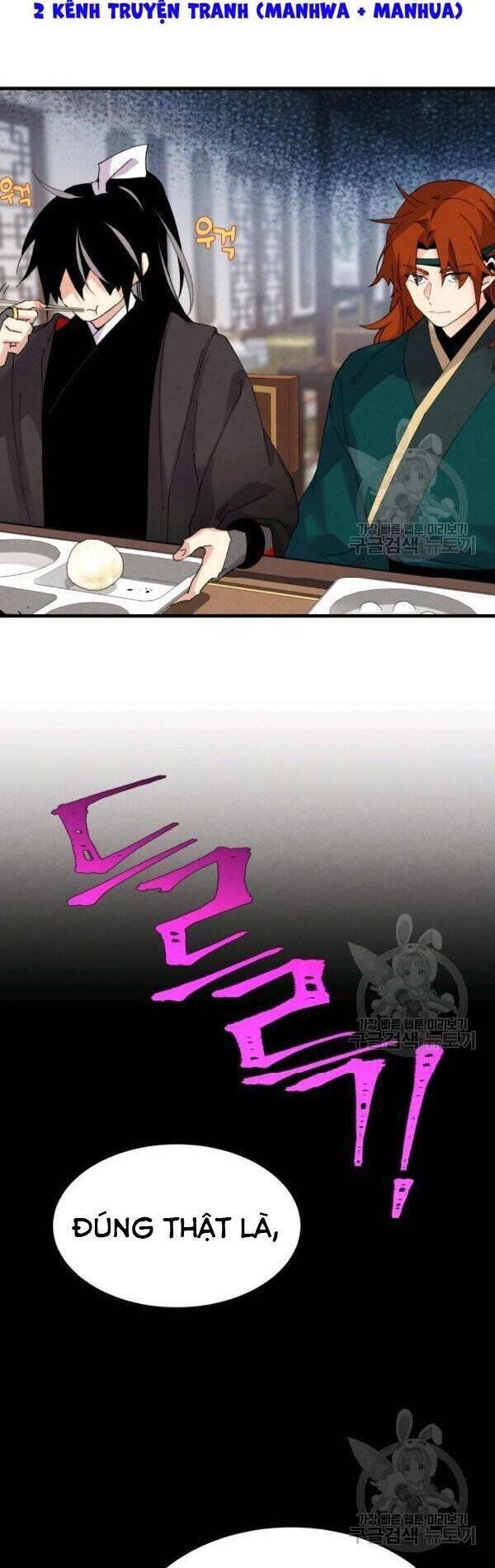 đọc truyện Phi Lôi Đạo Chương 81 ảnh 10 tại Thiên Thai Truyện