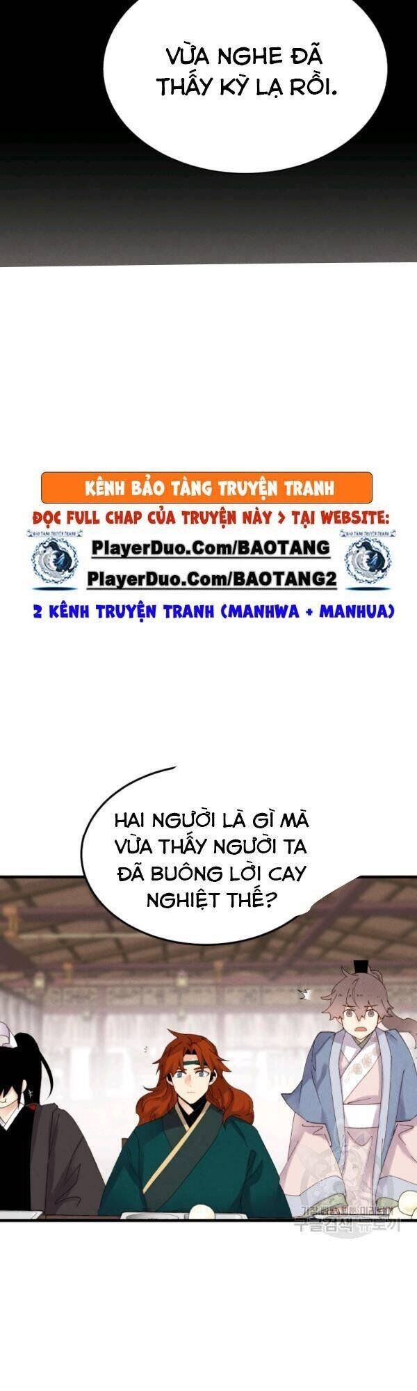 đọc truyện Phi Lôi Đạo Chương 81 ảnh 11 tại Thiên Thai Truyện