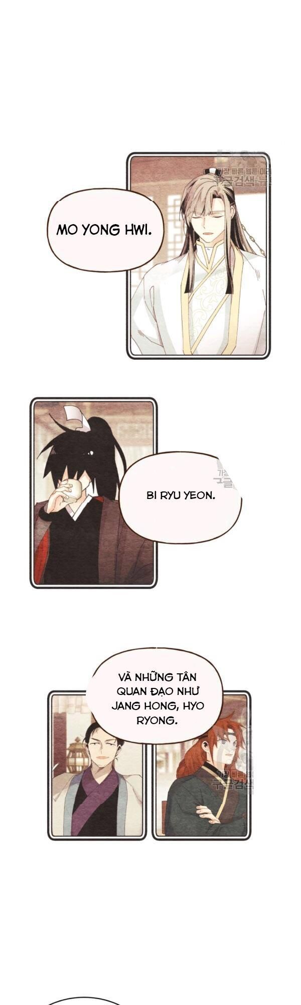 đọc truyện Phi Lôi Đạo Chương 82 ảnh 16 tại Thiên Thai Truyện