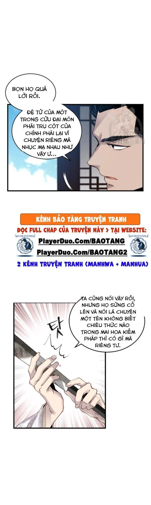 đọc truyện Phi Lôi Đạo Chương 82 ảnh 19 tại Thiên Thai Truyện