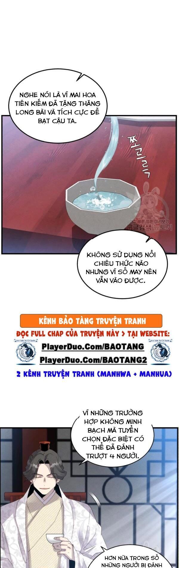 đọc truyện Phi Lôi Đạo Chương 82 ảnh 21 tại Thiên Thai Truyện