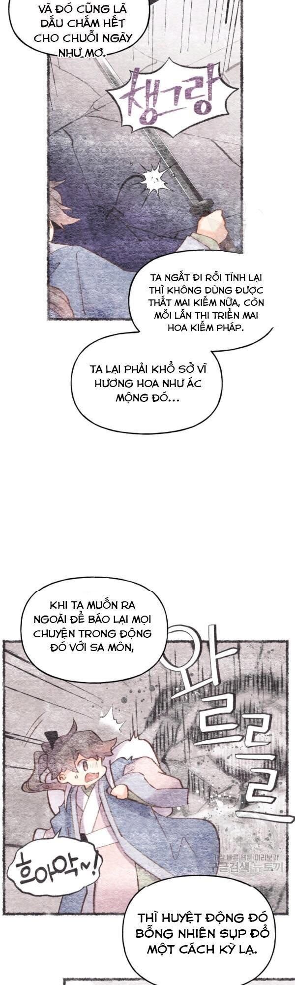 đọc truyện Phi Lôi Đạo Chương 82 ảnh 47 tại Thiên Thai Truyện