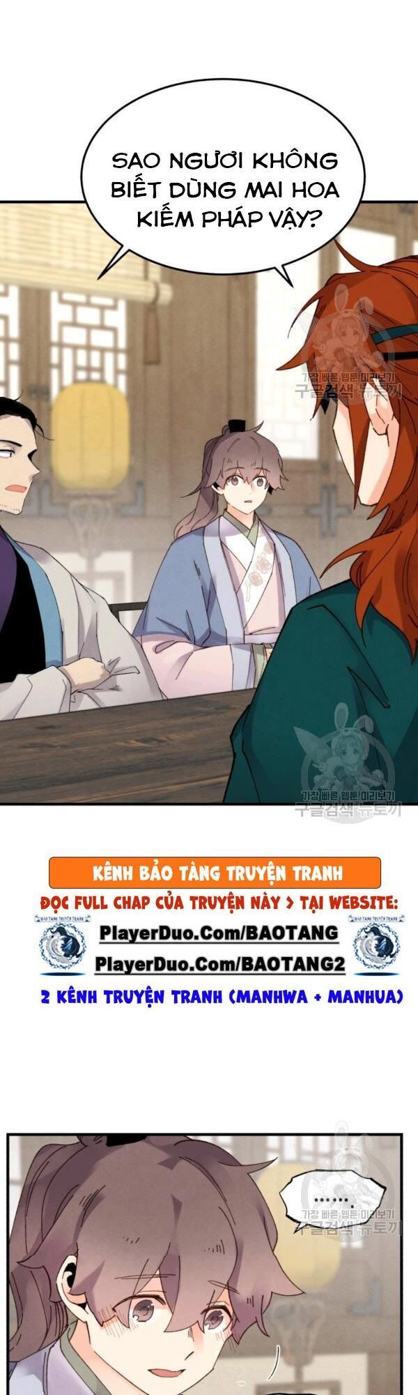 đọc truyện Phi Lôi Đạo Chương 82 ảnh 7 tại Thiên Thai Truyện