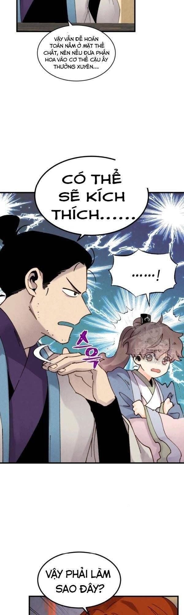 đọc truyện Phi Lôi Đạo Chương 83 ảnh 12 tại Thiên Thai Truyện