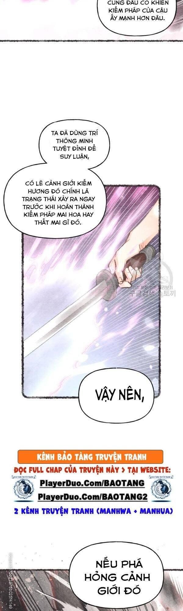 đọc truyện Phi Lôi Đạo Chương 83 ảnh 25 tại Thiên Thai Truyện