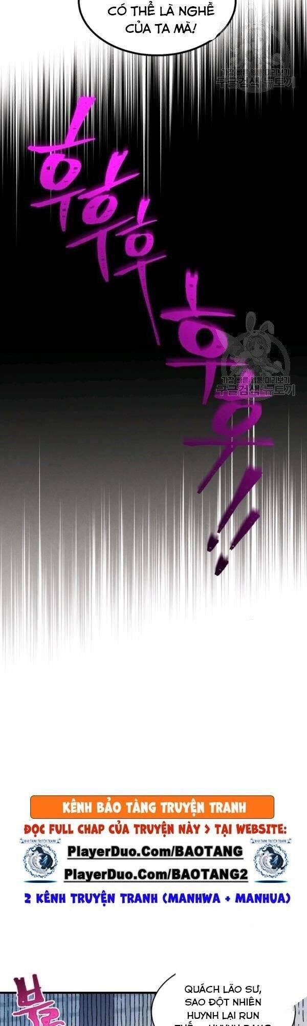 đọc truyện Phi Lôi Đạo Chương 83 ảnh 30 tại Thiên Thai Truyện