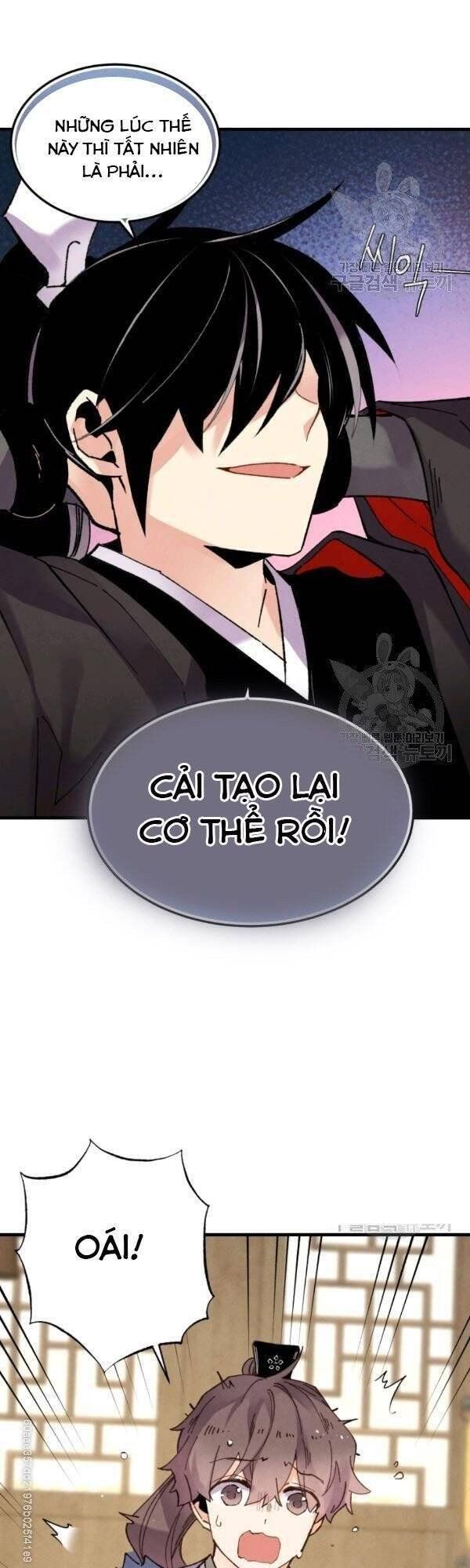 đọc truyện Phi Lôi Đạo Chương 83 ảnh 5 tại Thiên Thai Truyện