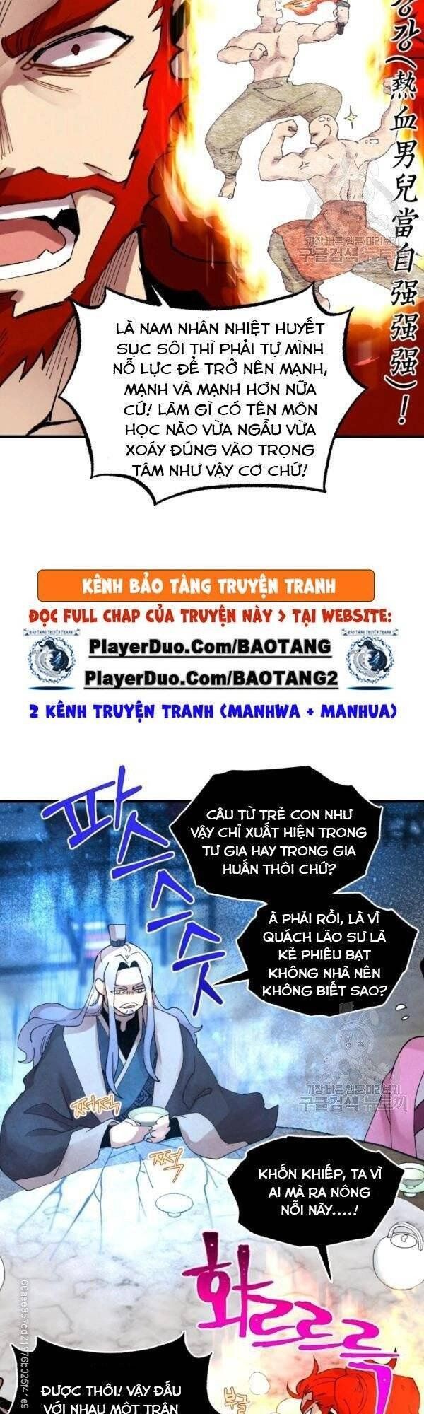 đọc truyện Phi Lôi Đạo Chương 83 ảnh 33 tại Thiên Thai Truyện