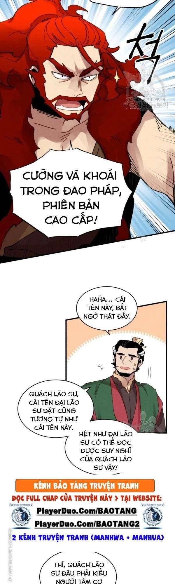 đọc truyện Phi Lôi Đạo Chương 83 ảnh 37 tại Thiên Thai Truyện