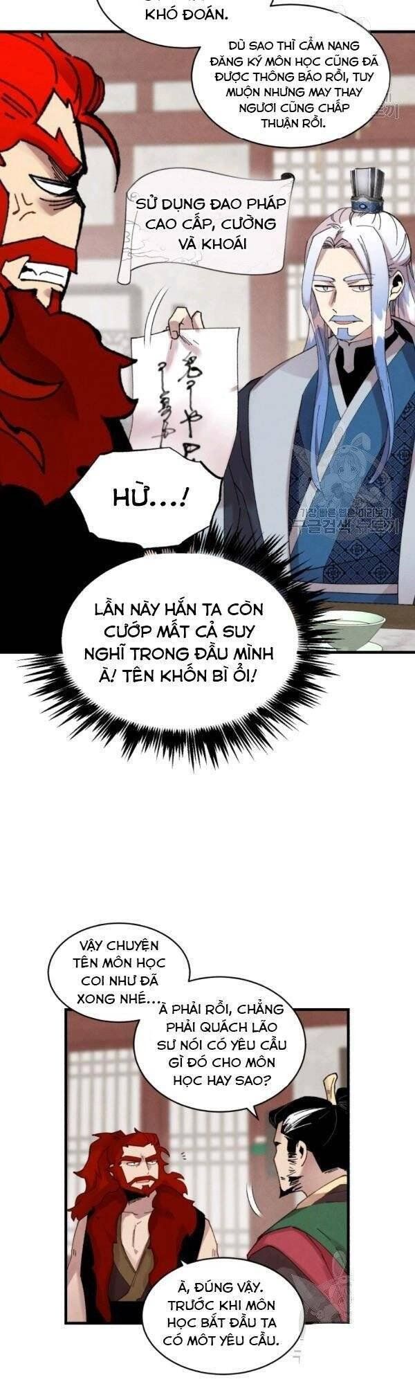 đọc truyện Phi Lôi Đạo Chương 83 ảnh 38 tại Thiên Thai Truyện