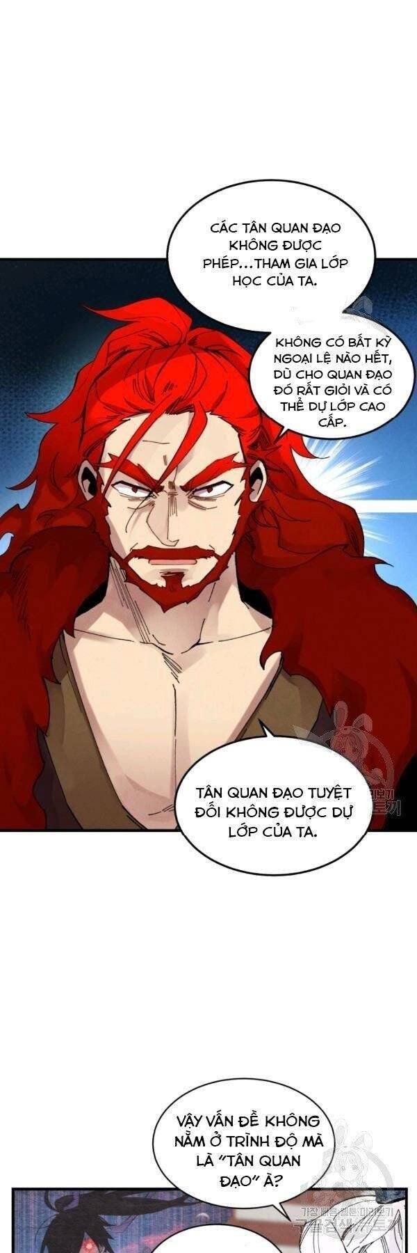 đọc truyện Phi Lôi Đạo Chương 83 ảnh 39 tại Thiên Thai Truyện