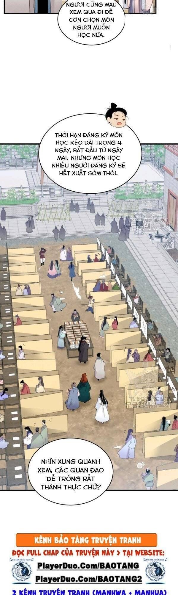 đọc truyện Phi Lôi Đạo Chương 83 ảnh 42 tại Thiên Thai Truyện