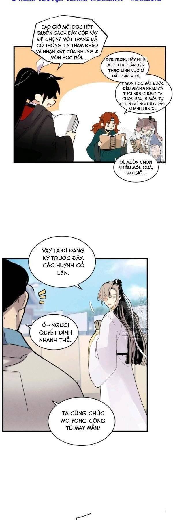 đọc truyện Phi Lôi Đạo Chương 83 ảnh 43 tại Thiên Thai Truyện