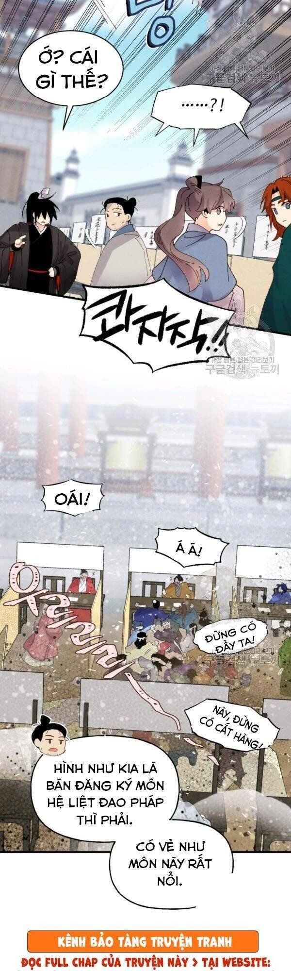 đọc truyện Phi Lôi Đạo Chương 83 ảnh 46 tại Thiên Thai Truyện