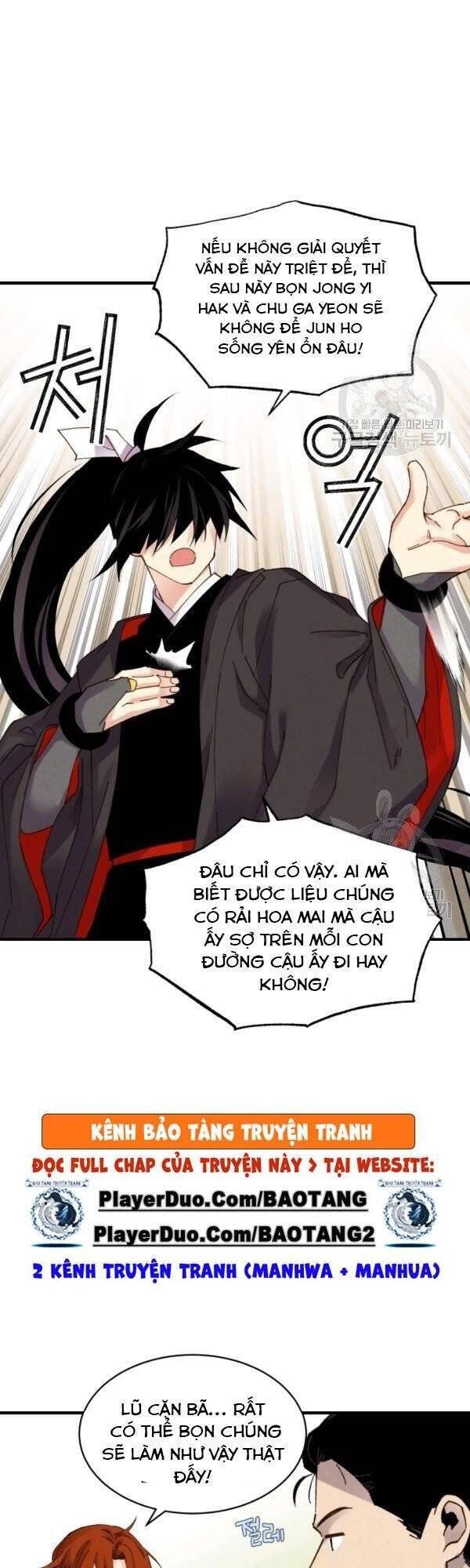 đọc truyện Phi Lôi Đạo Chương 83 ảnh 8 tại Thiên Thai Truyện