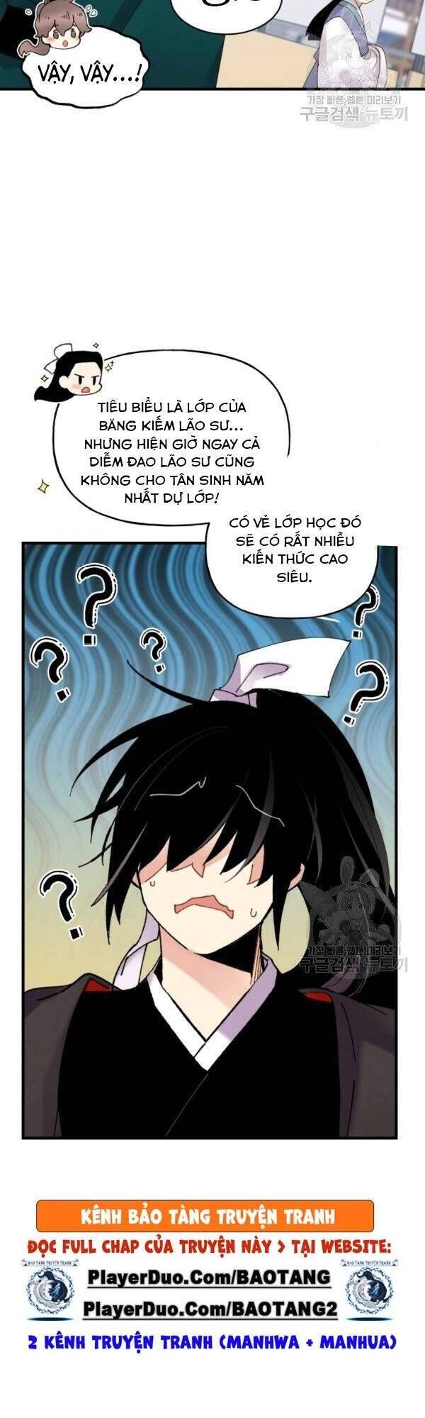 đọc truyện Phi Lôi Đạo Chương 84 ảnh 12 tại Thiên Thai Truyện