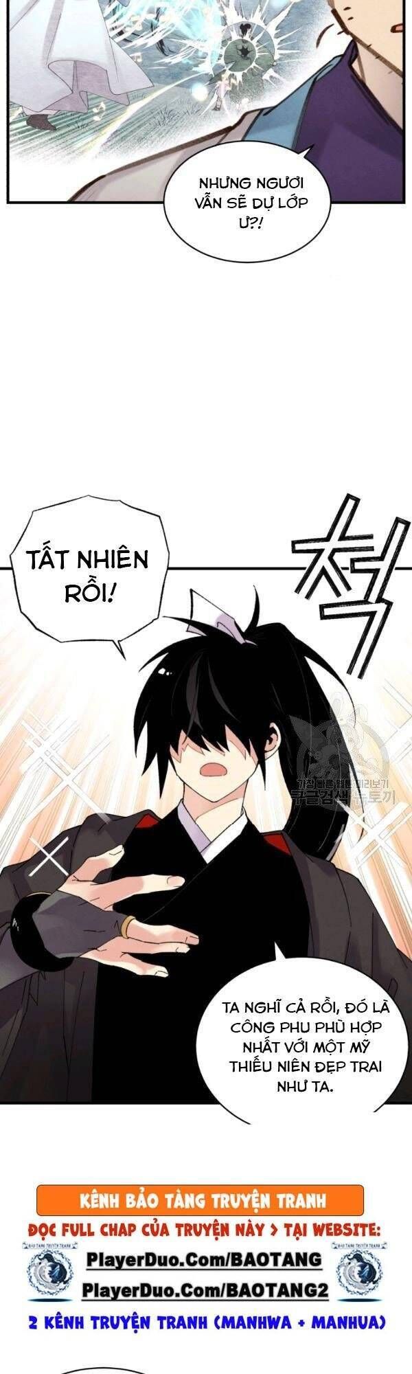 đọc truyện Phi Lôi Đạo Chương 84 ảnh 18 tại Thiên Thai Truyện