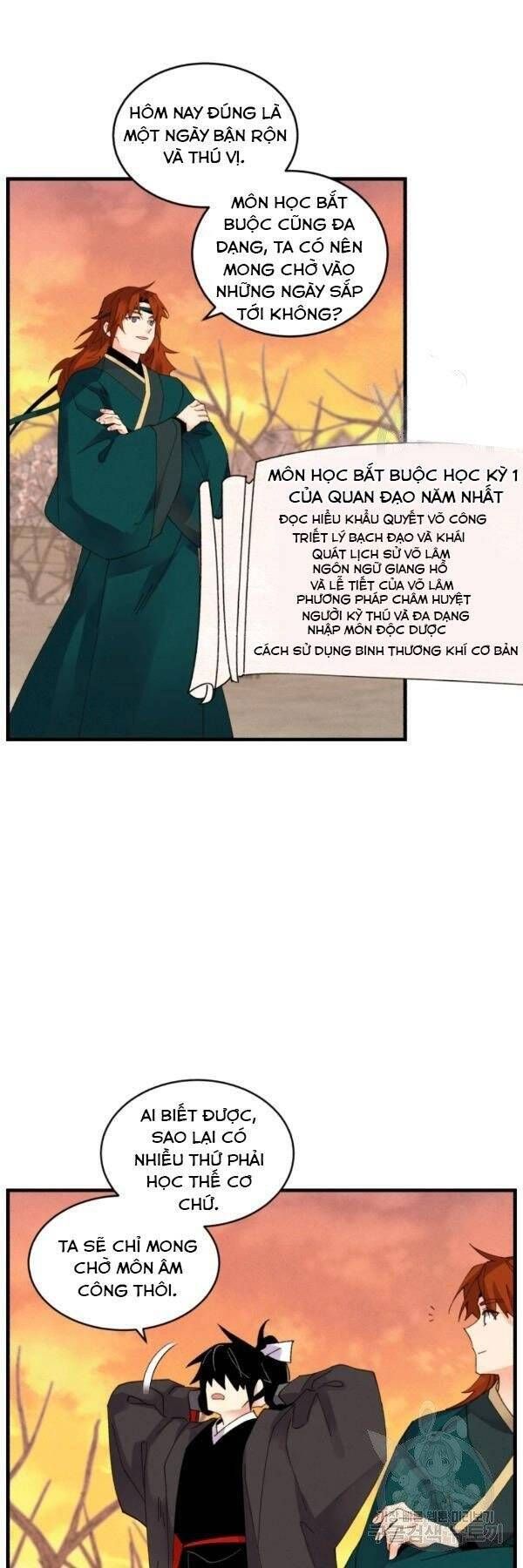 đọc truyện Phi Lôi Đạo Chương 84 ảnh 21 tại Thiên Thai Truyện