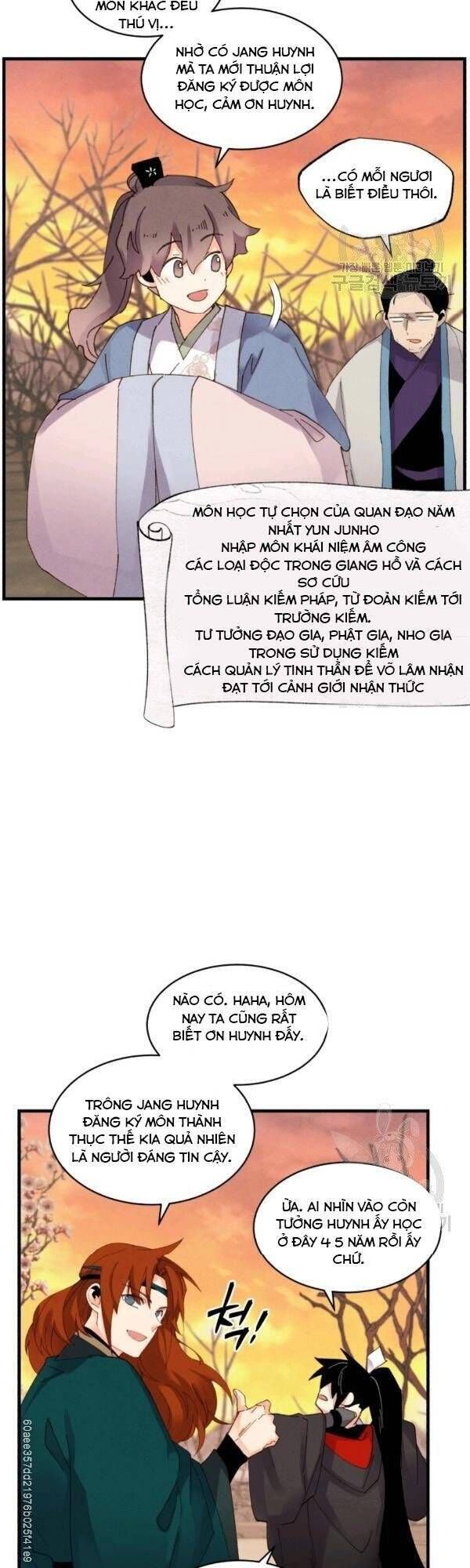 đọc truyện Phi Lôi Đạo Chương 84 ảnh 23 tại Thiên Thai Truyện