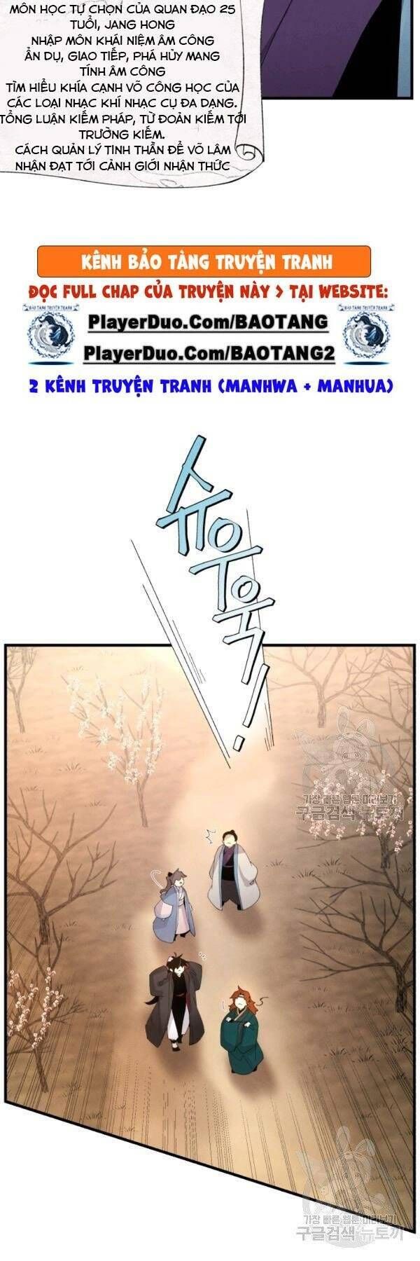 đọc truyện Phi Lôi Đạo Chương 84 ảnh 25 tại Thiên Thai Truyện