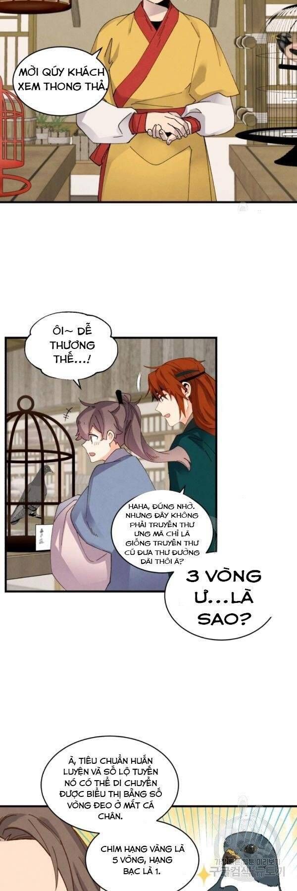 đọc truyện Phi Lôi Đạo Chương 84 ảnh 33 tại Thiên Thai Truyện