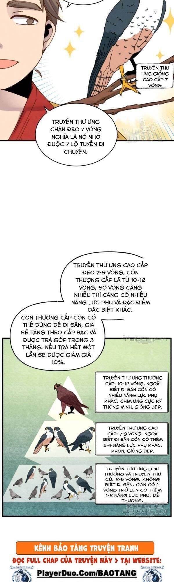 đọc truyện Phi Lôi Đạo Chương 84 ảnh 34 tại Thiên Thai Truyện