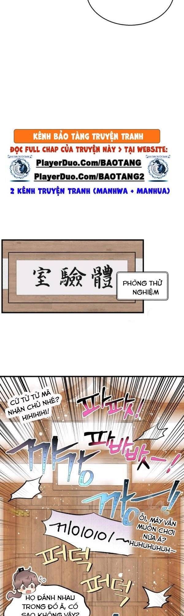 đọc truyện Phi Lôi Đạo Chương 84 ảnh 38 tại Thiên Thai Truyện