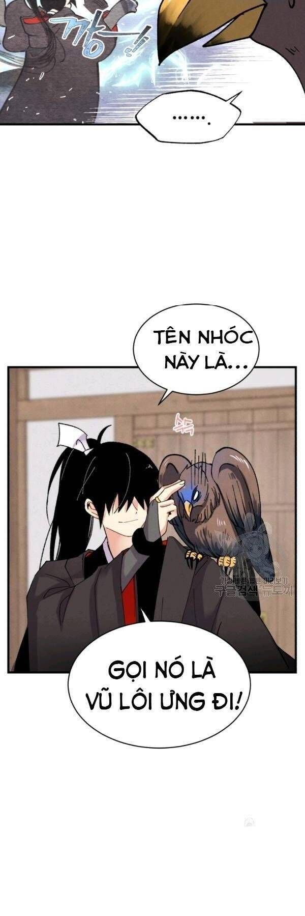 đọc truyện Phi Lôi Đạo Chương 84 ảnh 41 tại Thiên Thai Truyện