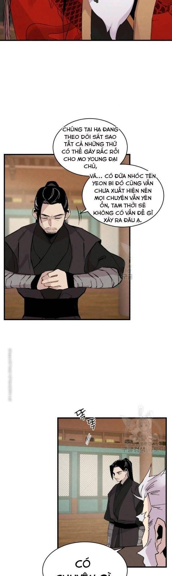 đọc truyện Phi Lôi Đạo Chương 84 ảnh 43 tại Thiên Thai Truyện