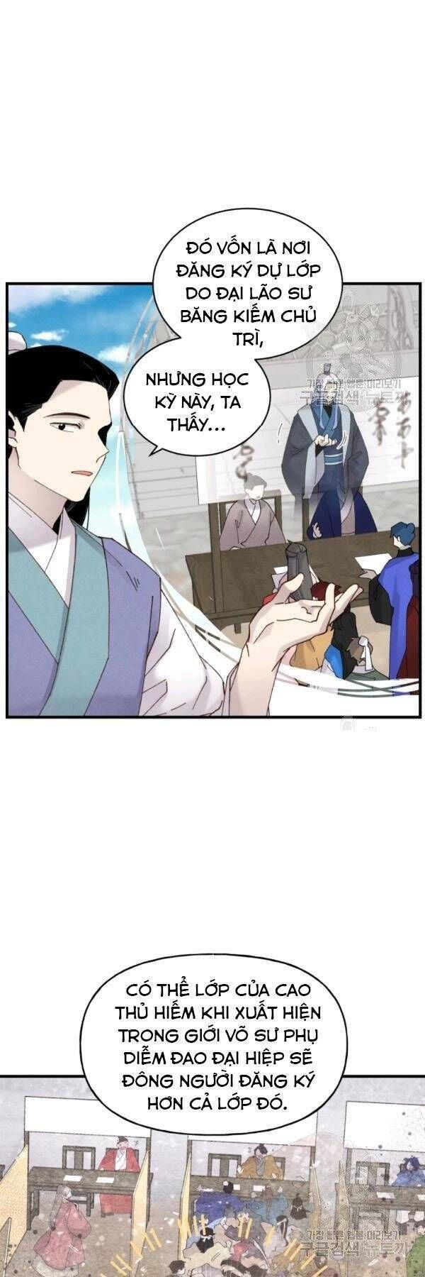 đọc truyện Phi Lôi Đạo Chương 84 ảnh 9 tại Thiên Thai Truyện