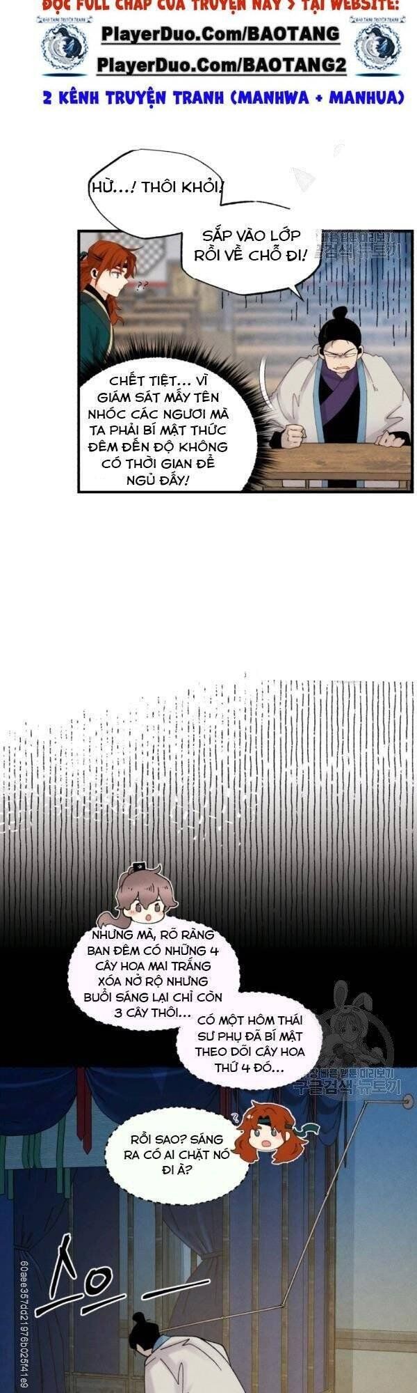 đọc truyện Phi Lôi Đạo Chương 85 ảnh 15 tại Thiên Thai Truyện