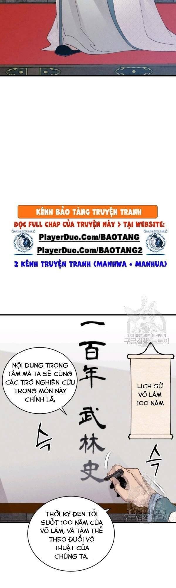 đọc truyện Phi Lôi Đạo Chương 85 ảnh 22 tại Thiên Thai Truyện