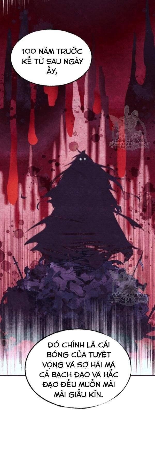 đọc truyện Phi Lôi Đạo Chương 85 ảnh 29 tại Thiên Thai Truyện