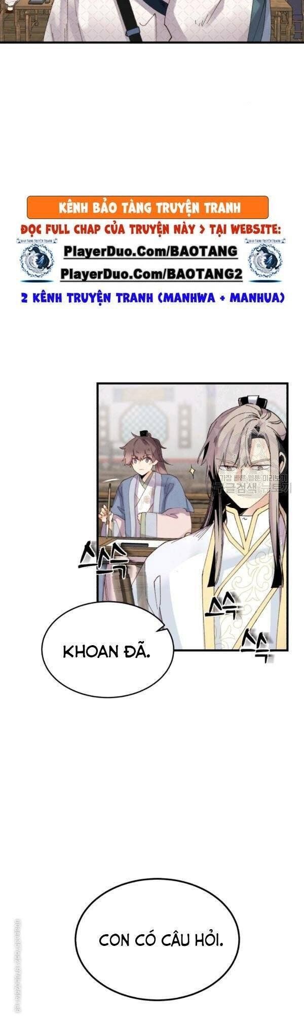 đọc truyện Phi Lôi Đạo Chương 85 ảnh 31 tại Thiên Thai Truyện