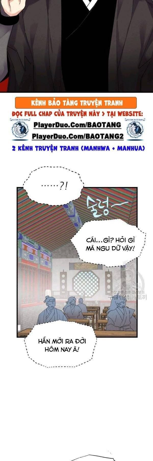 đọc truyện Phi Lôi Đạo Chương 85 ảnh 33 tại Thiên Thai Truyện