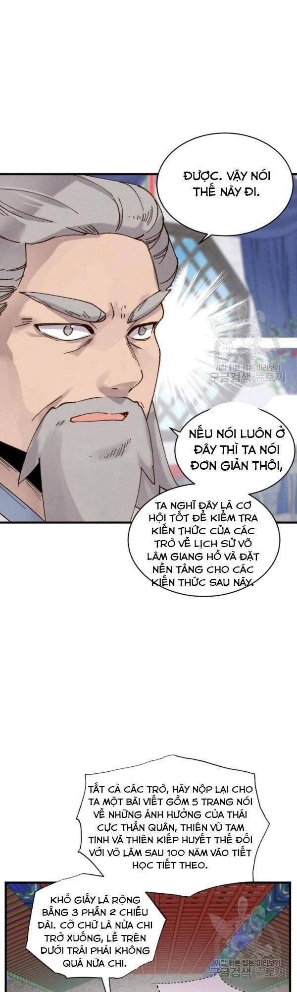 đọc truyện Phi Lôi Đạo Chương 85 ảnh 36 tại Thiên Thai Truyện