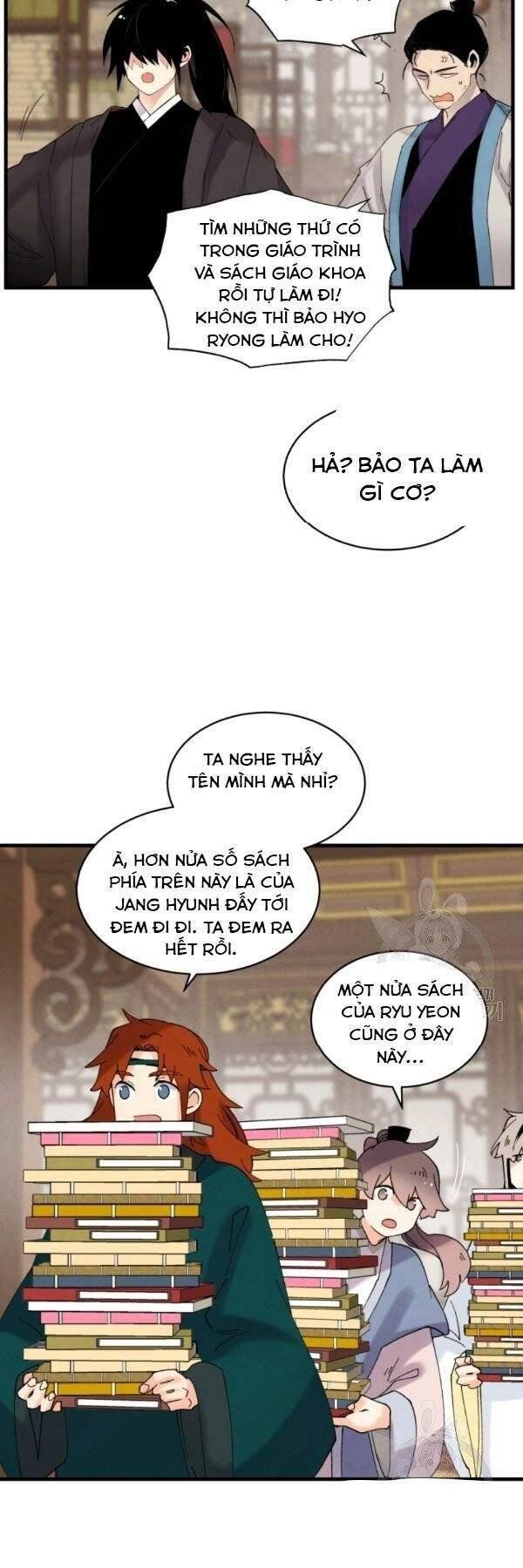 đọc truyện Phi Lôi Đạo Chương 85 ảnh 41 tại Thiên Thai Truyện