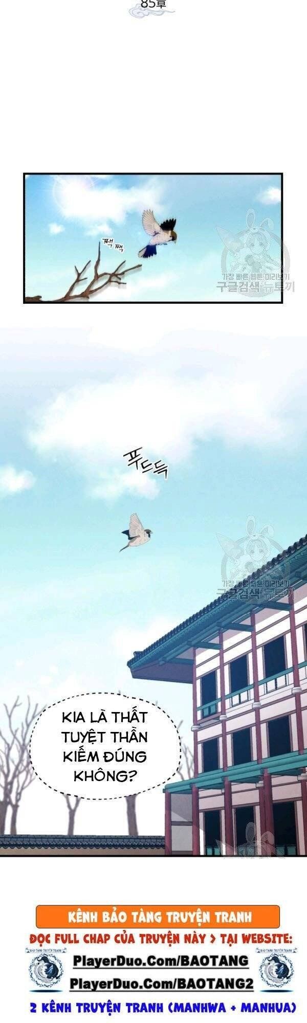 đọc truyện Phi Lôi Đạo Chương 85 ảnh 10 tại Thiên Thai Truyện