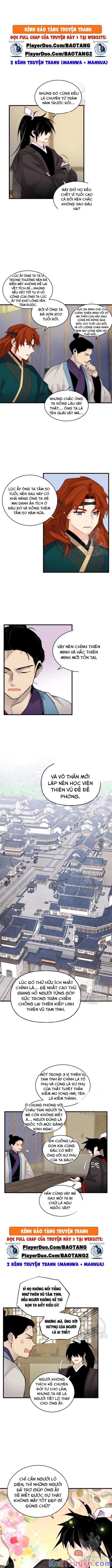 đọc truyện Phi Lôi Đạo Chương 86 ảnh 8 tại Thiên Thai Truyện