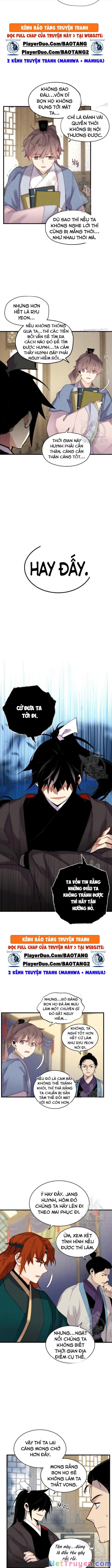 đọc truyện Phi Lôi Đạo Chương 86 ảnh 11 tại Thiên Thai Truyện