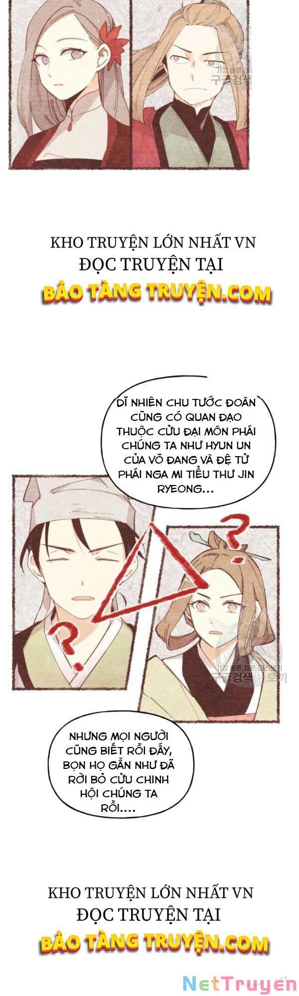 đọc truyện Phi Lôi Đạo Chương 87 ảnh 15 tại Thiên Thai Truyện