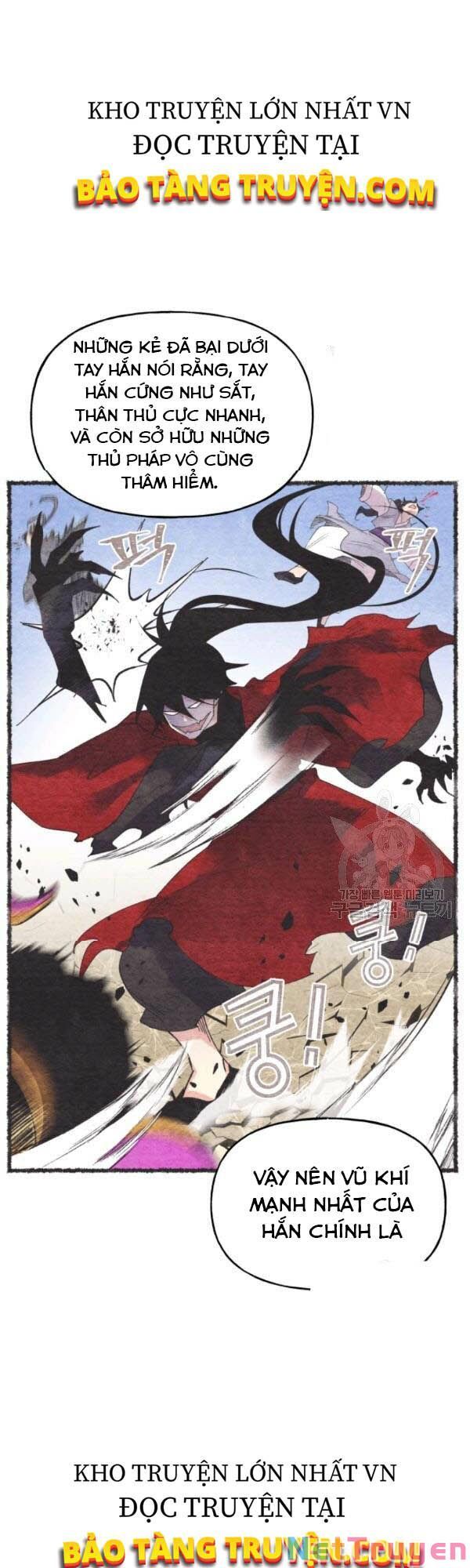 đọc truyện Phi Lôi Đạo Chương 87 ảnh 18 tại Thiên Thai Truyện