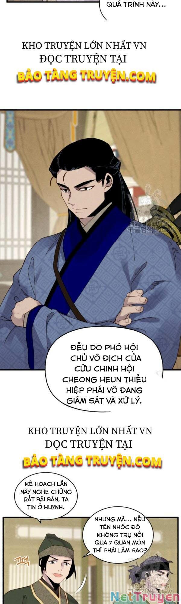 đọc truyện Phi Lôi Đạo Chương 87 ảnh 20 tại Thiên Thai Truyện