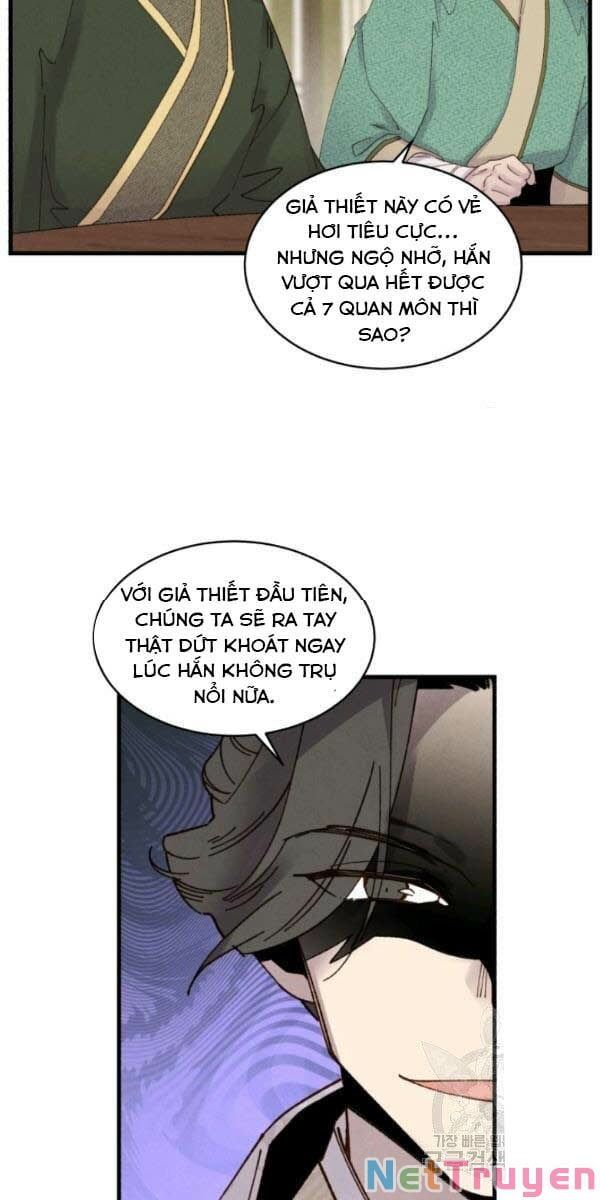 đọc truyện Phi Lôi Đạo Chương 87 ảnh 21 tại Thiên Thai Truyện