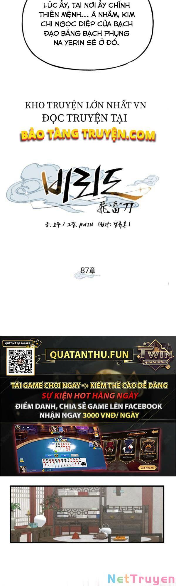 đọc truyện Phi Lôi Đạo Chương 87 ảnh 24 tại Thiên Thai Truyện