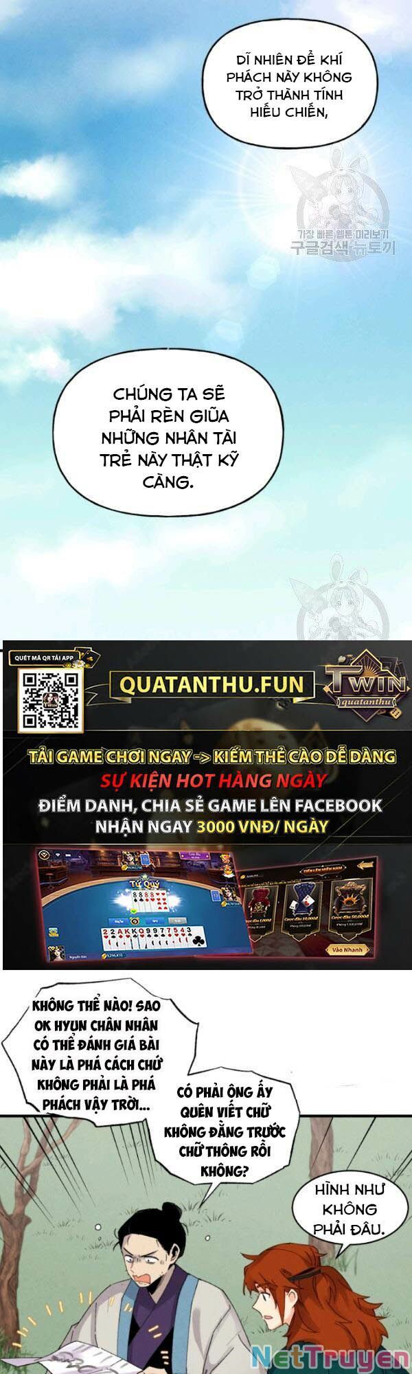 đọc truyện Phi Lôi Đạo Chương 87 ảnh 29 tại Thiên Thai Truyện